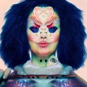 Bjork - Utopia