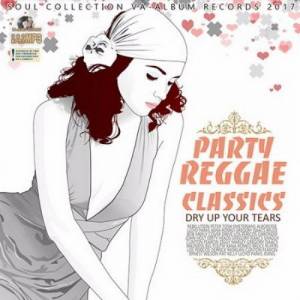 VA - Party Reggae Classics