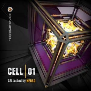 VA - Cell 01 (Cellected by Nerso)