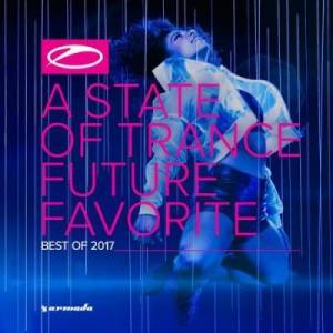 VA - A State of Trance: Future Favorite - Best of