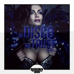 VA - In Disco We Trust Vol. 2