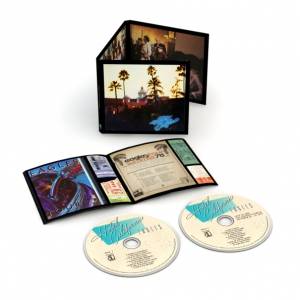 Eagles - Hotel California [40th Anniversary Expanded Edition] 
