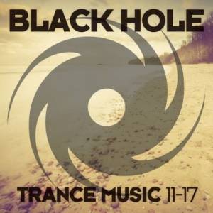 VA - Black Hole Trance Music 11-17