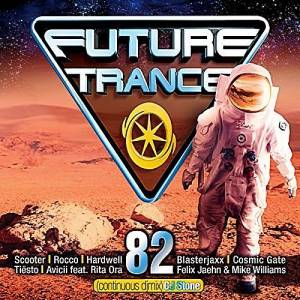 VA - Future Trance Vol.82