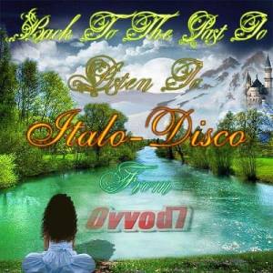 VA - Back To The Past To Listen To Italo-Disco From Ovvod7 vol.1-26