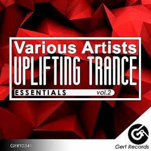 VA - Uplifting Trance Essentials Vol.2
