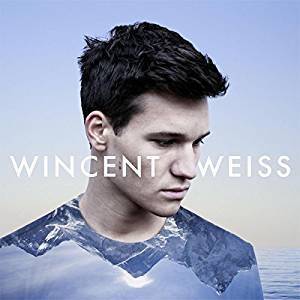 Wincent Weiss - Irgendwas gegen die Stille Wincent Weiss - Irgendwas gegen die Stille