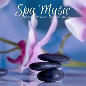 Marco Allevi - Spa Music (Music For Relaxation Meditation Massage)
