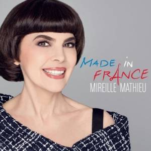 Mireille Mathieu - Made in France 