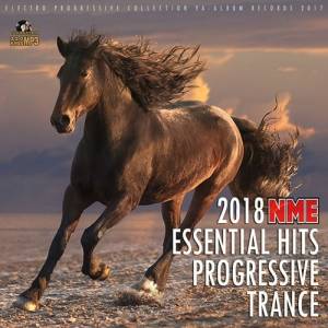VA - Essential Hits Progressive Trance