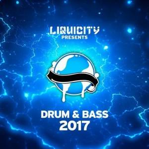 VA - Liquicity Drum & Bass 2017