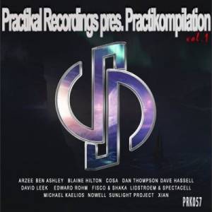 VA - Practikompilation Vol. 1