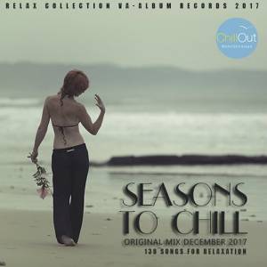 VA - Seasons To Chill 