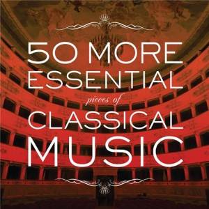 VA - Fifty Pieces of Classical Music - Collection Thirty-seven 
