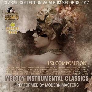 VA - Melody Instrumental Classic