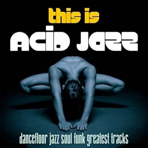 VA - This Is Acid Jazz
