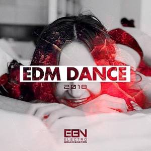 VA - EDM Dance 2018