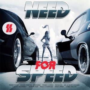  - Need For Speed Vol.11