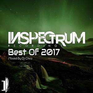 VA - Inspectrum Recordings Best Of (Mixed by DJ Chris)