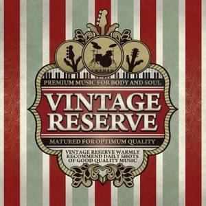 Vintage Reserve - Vintage Reserve