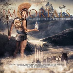 Atom Music Audio - Immortals: Massive Hybrid Epic Tracks