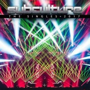  VA - Subculture - The Singles