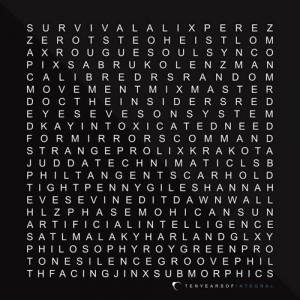 VA - Ten Years Of Integral