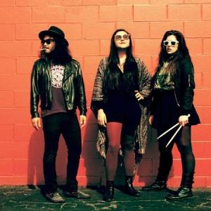 ViceVersa - The Electric Flame