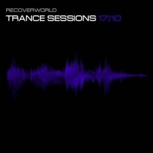  VA - Recoverworld Trance Sessions 17.10