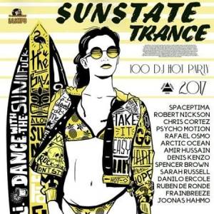 VA - Sunstate Trance