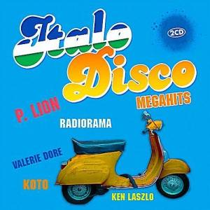 VA - Italo Disco Megahits