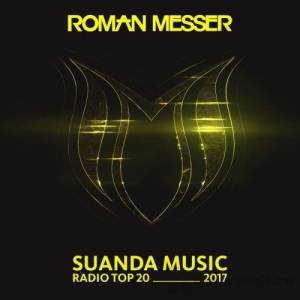 VA - Suanda Music Radio Top 20