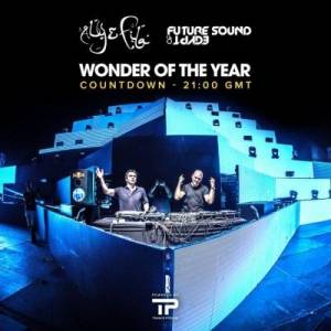 VA - Aly & Fila - Future Sound Of Egypt 528 (Top 30)