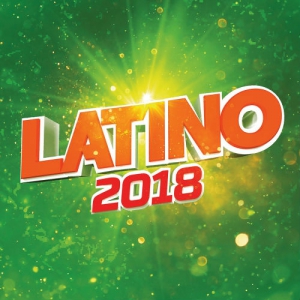 VA - Latino 2018