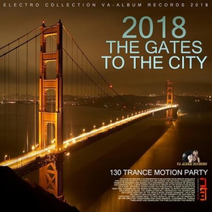 VA - The Gates To The City