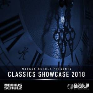 VA - Markus Schulz - Global DJ Broadcast - Classics Showcase 2018