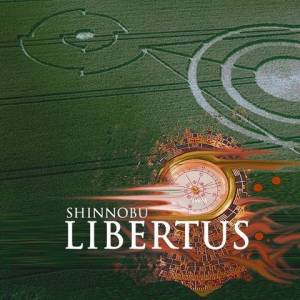Shinnobu - Libertus