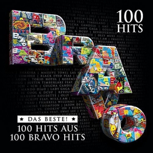 VA - Bravo 100 Hits  Das Beste Aus 100 Bravo Hits