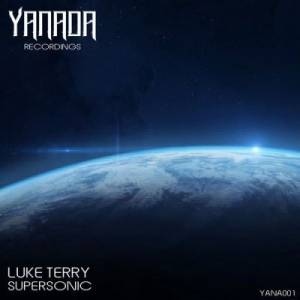  Luke Terry - Supersonic