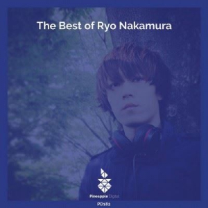 Ryo Nakamura - The Best Of