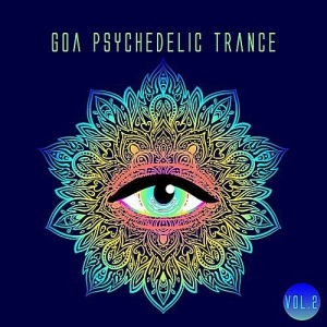 VA - Goa Psychedelic Trance Vol.2
