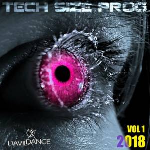 VA - Tech Size Prog 2018, Vol. 1