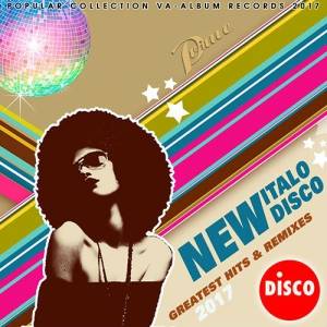 VA - New Italo Disco: Greatest Hits & Remix