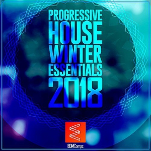 VA - Progressive House Winter Essentials