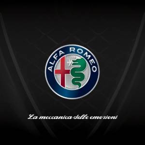VA - Alfa Romeo La Meccanica Delle Emozioni