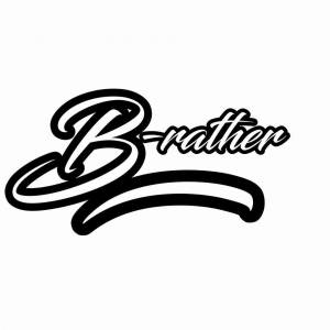 B-Rather - United Radio (01-08)
