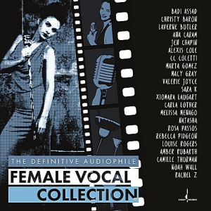 VA - Female Vocal Collection