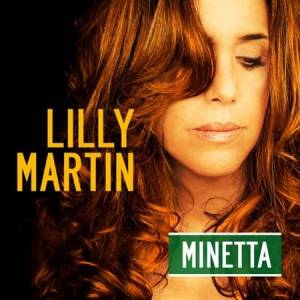 Lilly Martin - Minetta