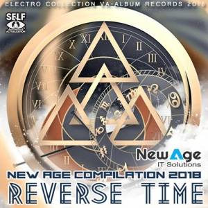 VA - Reverse Time: New Age Compilation