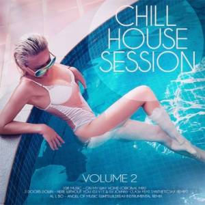 VA - Chill House Session vol.2